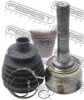 FEBEST 1210-TER Joint, drive shaft